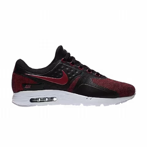 Nike Air Max Zero SE 'Tough Red'