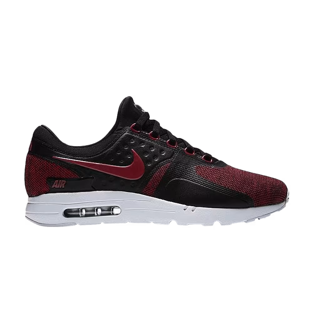 Nike Air Max Zero SE Tough Red
