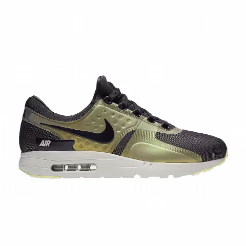 Nike Air Max Zero SE 'Light Bone'