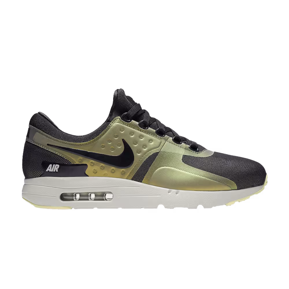 Nike Air Max Zero SE Light Bone