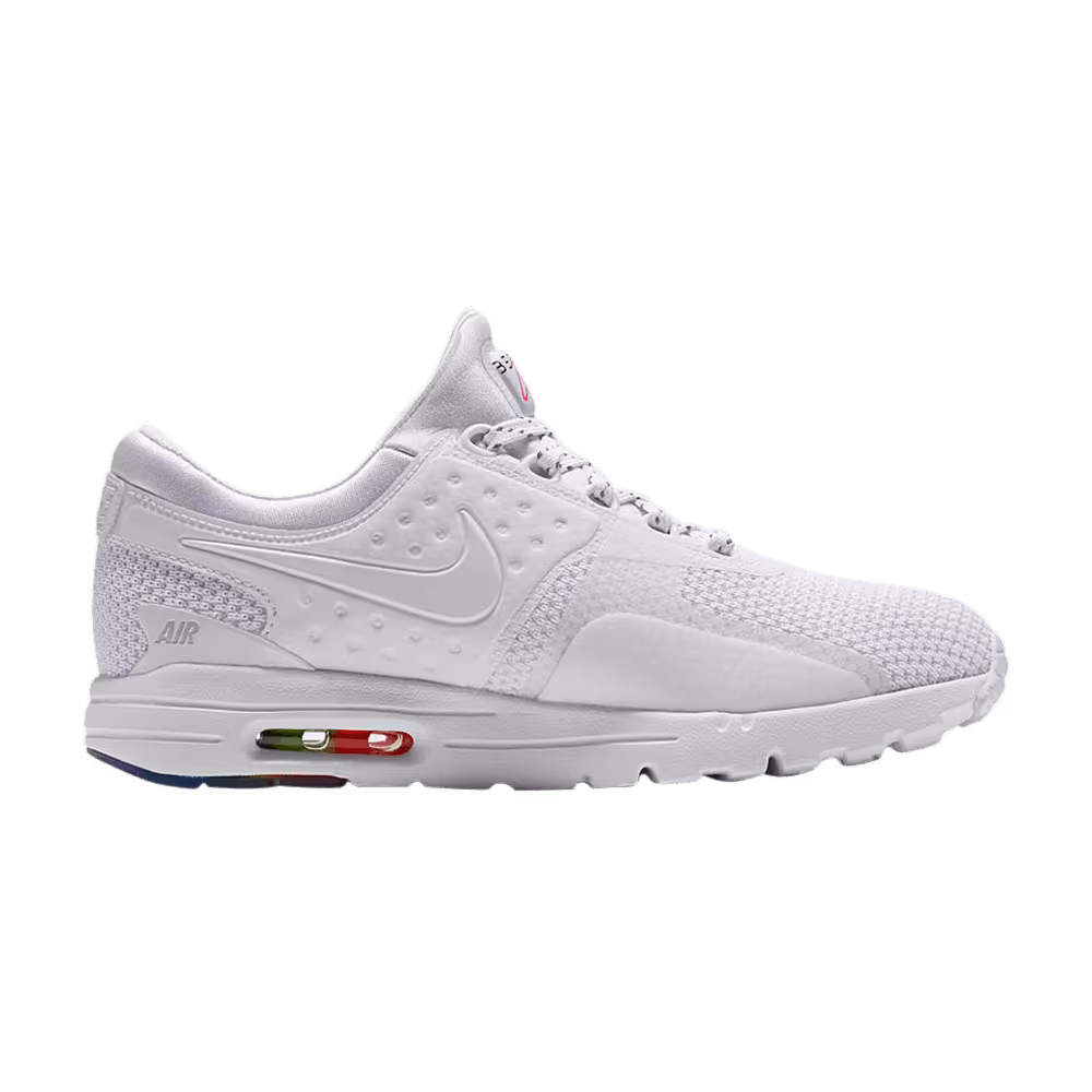 Nike Women's Air Max Zero QS Be True