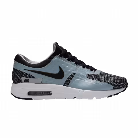 Nike Air Max Zero Essential 'Black Grey'