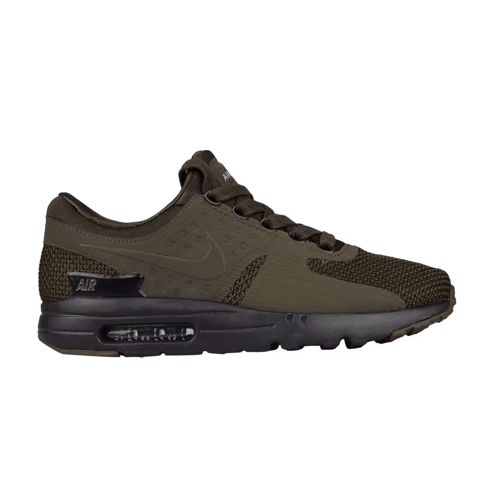 Nike Air Max Zero Premium Dark Loden
