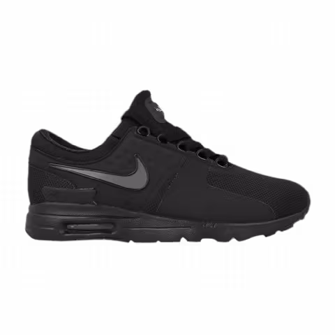 Nike Air Max Zero 'Black Dark Grey'