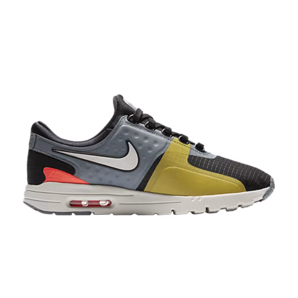 Nike Women's Air Max Zero SI Cool Grey