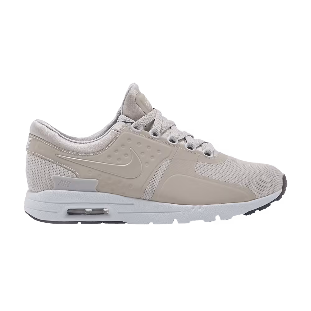 Nike Women's Air Max Zero Cobblestone