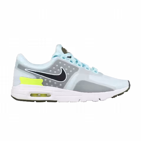 Nike Wmns Air Max Zero SI 'Glacier Blue'