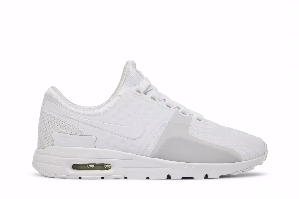 Nike Women's Air Max Zero, view 2