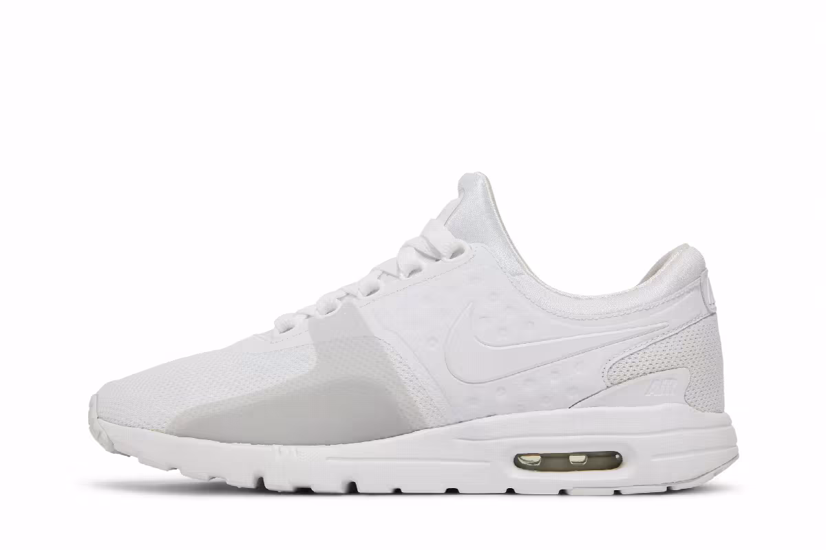 Nike Women's Air Max Zero, view 4