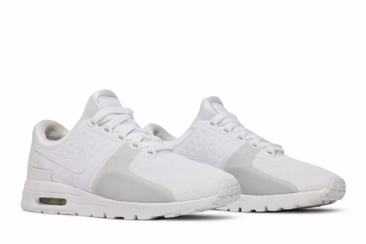Nike Women's Air Max Zero, view 9