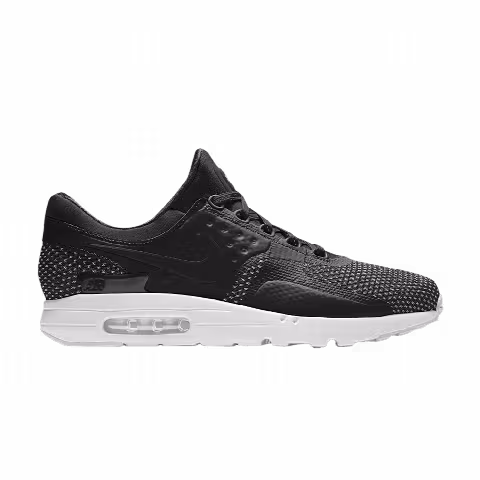 Nike Air Max Zero iD