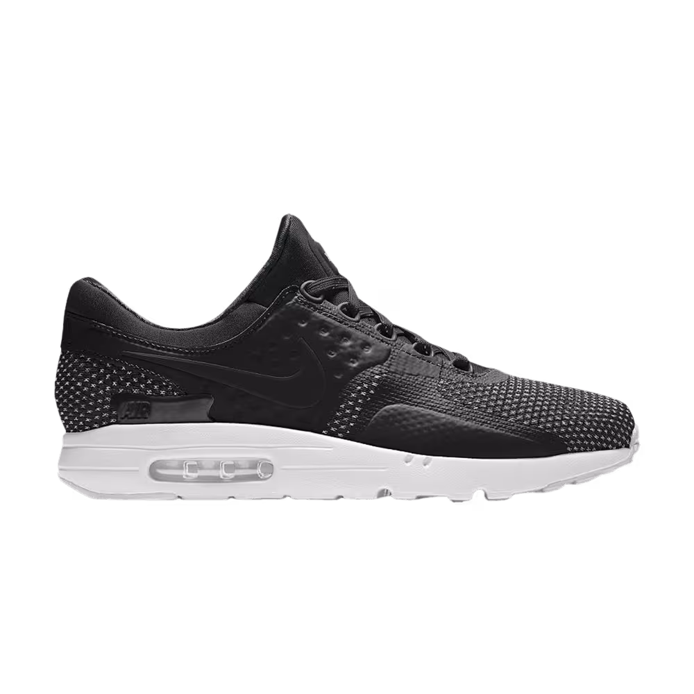 Nike Air Max Zero iD