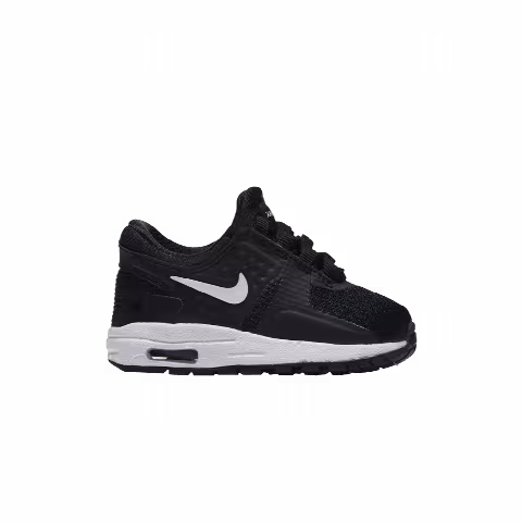 Nike Air Max Zero Essential TD 'Black White'