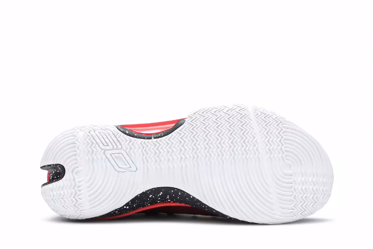 Under Armour Curry 7 Underrated Tour, view 5