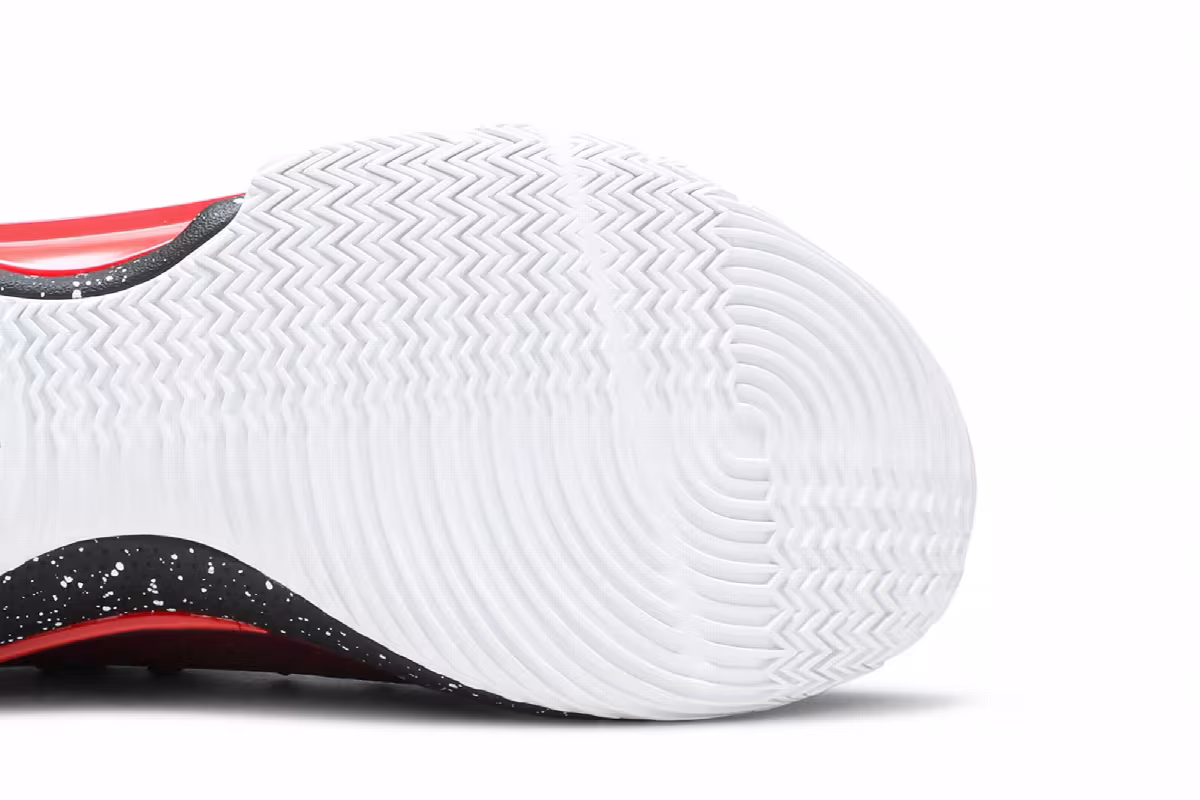Under Armour Curry 7 Underrated Tour, view 6