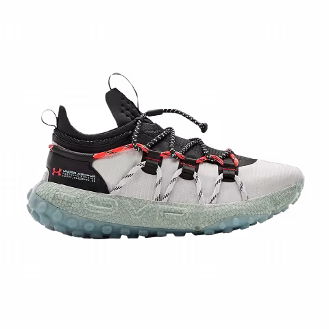 Under Armour HOVR Summit Fat Tire 'White Enamel Blue'