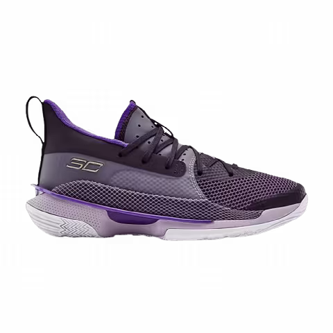 Under Armour Curry 7 'International Women's Day'