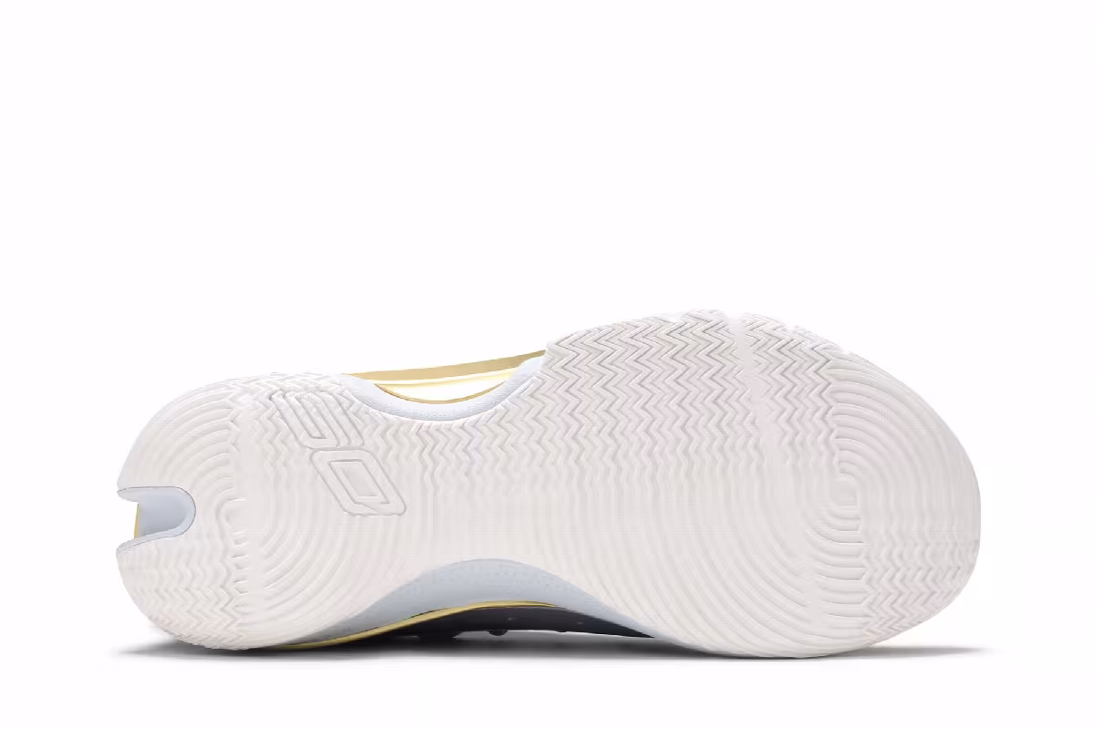 Under Armour Curry 7 Chinese New Year, view 5