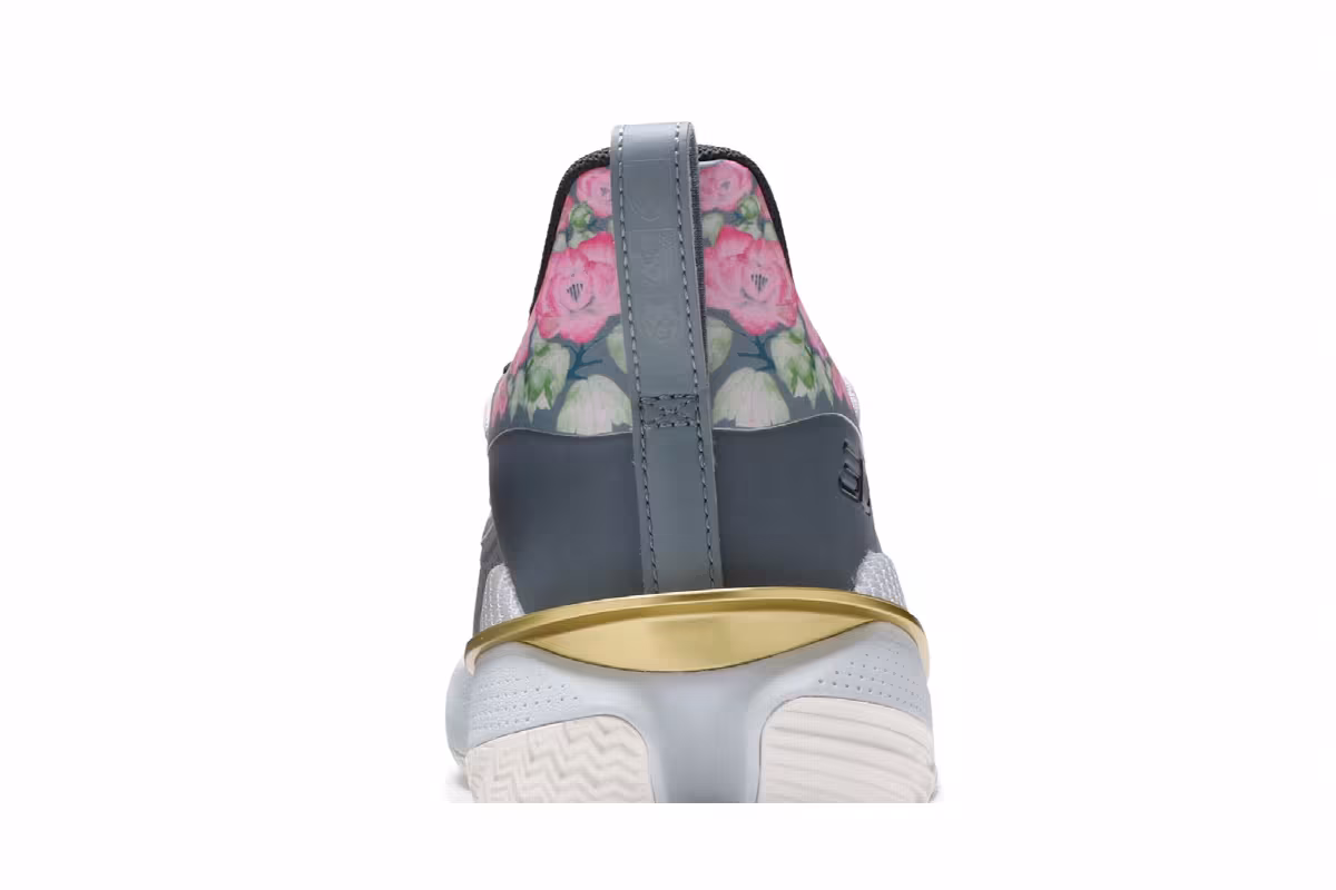Under Armour Curry 7 Chinese New Year, view 8
