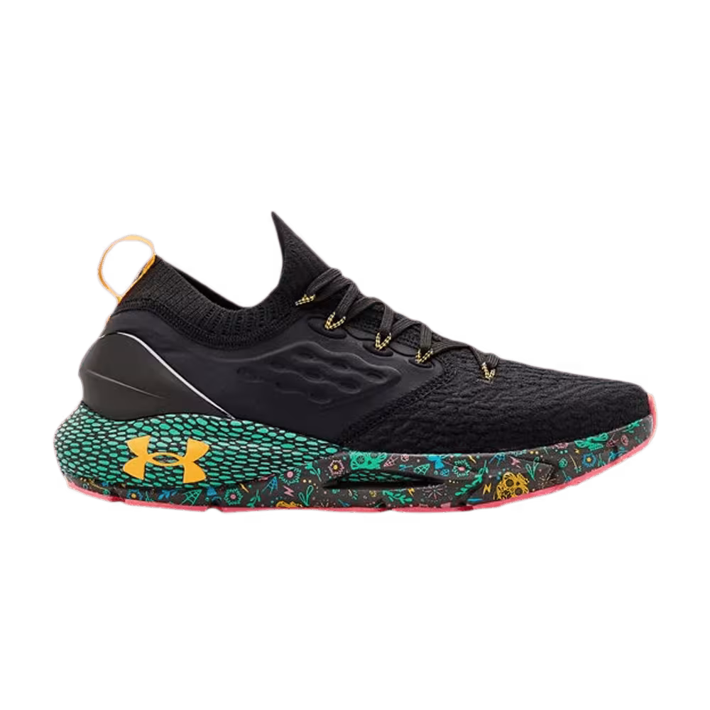 Under Armour HOVR Phantom 2 Day Of The Dead