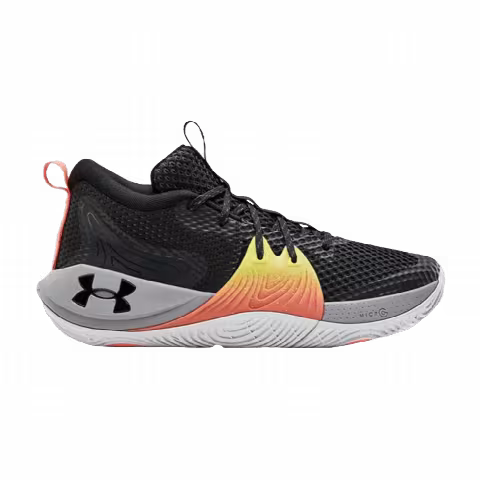 Under Armour Embiid One 'Origin'
