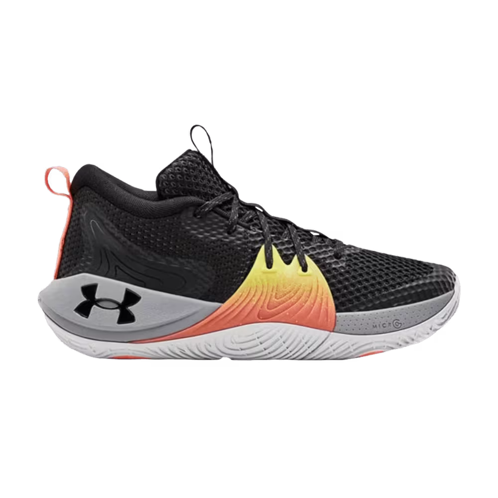 Under Armour Embiid One Origin