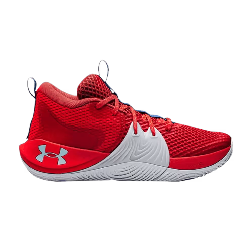 Under Armour Embiid One Lawrence