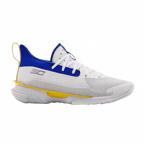 Under Armour Curry 7 'Dub Nation'