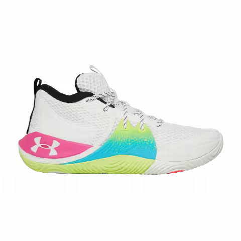 Under Armour Embiid One 'Draft Night'