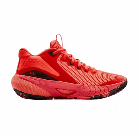 Under Armour Wmns HOVR Breakthru 'Black Beta'