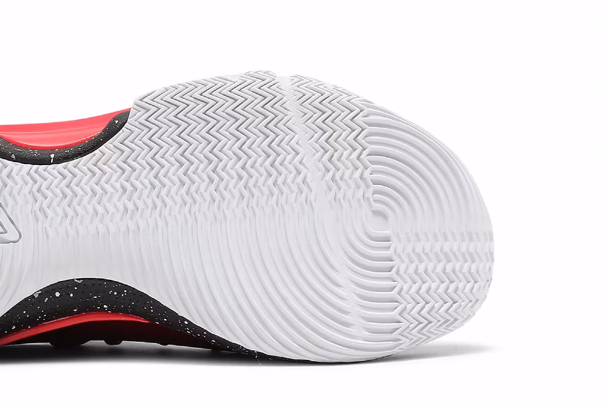 Under Armour Curry 7 GS Red Cordova, view 6