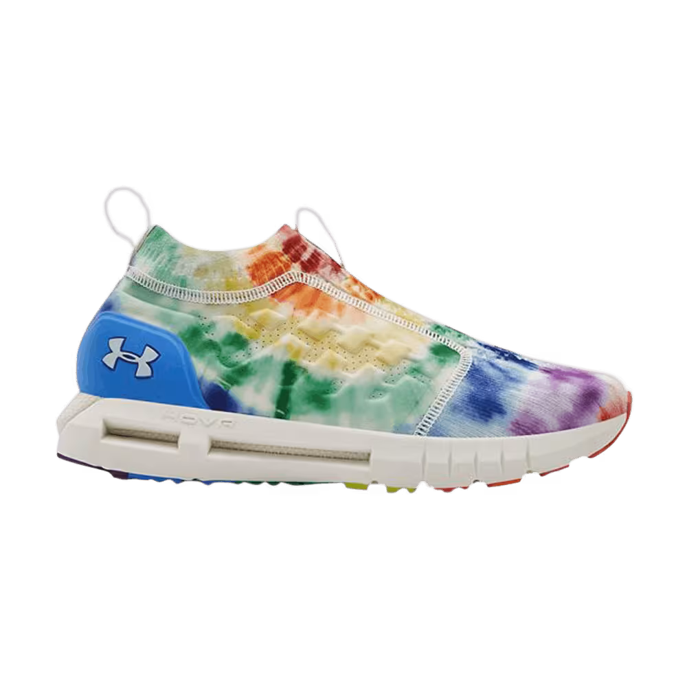 Under Armour HOVR Phantom Slip Pride