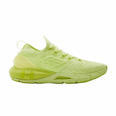 Under Armour HOVR Phantom 2 'Lime Fizz'