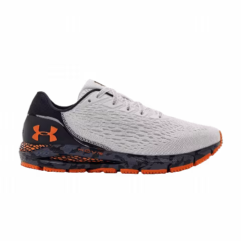 Under Armour Wmns HOVR Sonic 3 Team 'Auburn Tigers'