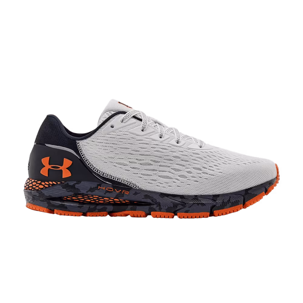 Under Armour Women's HOVR Sonic 3 Team Auburn Tigers