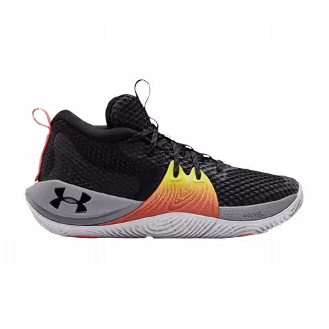 Under Armour Embiid One GS 'Origin'