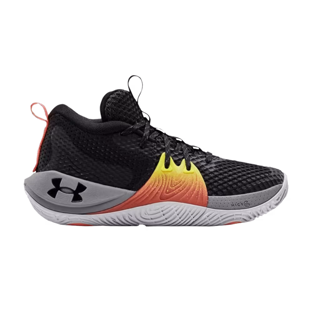 Under Armour Embiid One GS Origin