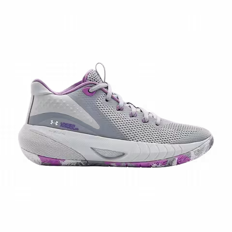 Under Armour Wmns HOVR Breakthru 'Mod Grey'