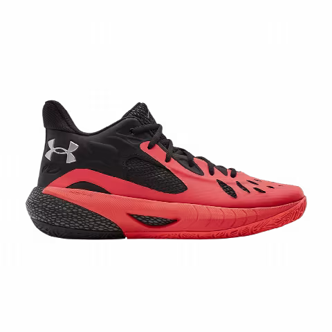 Under Armour HOVR Havoc 3 'Beta Black'