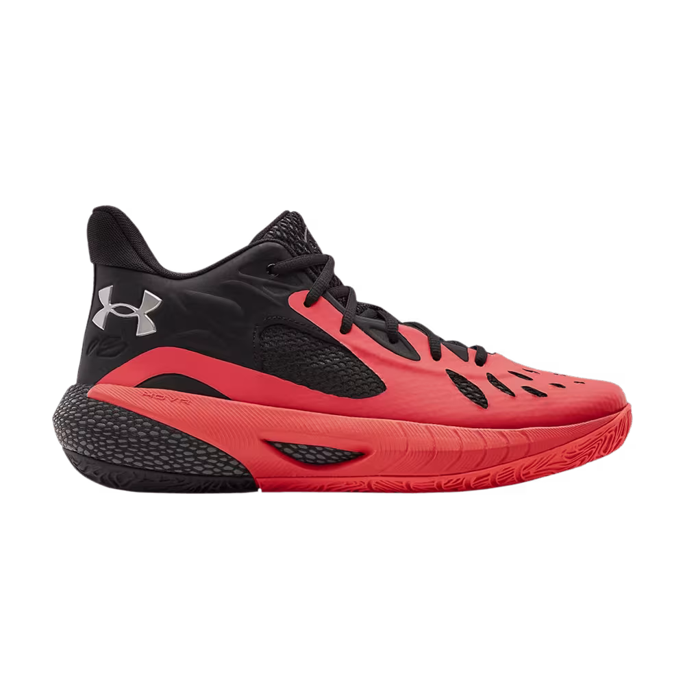 Under Armour HOVR Havoc 3 Beta Black