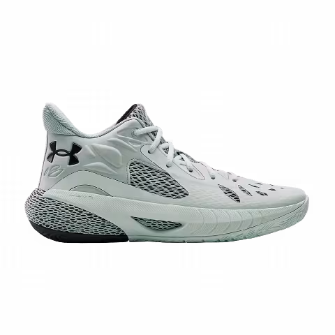 Under Armour HOVR Havoc 3 'Seaglass Blue'
