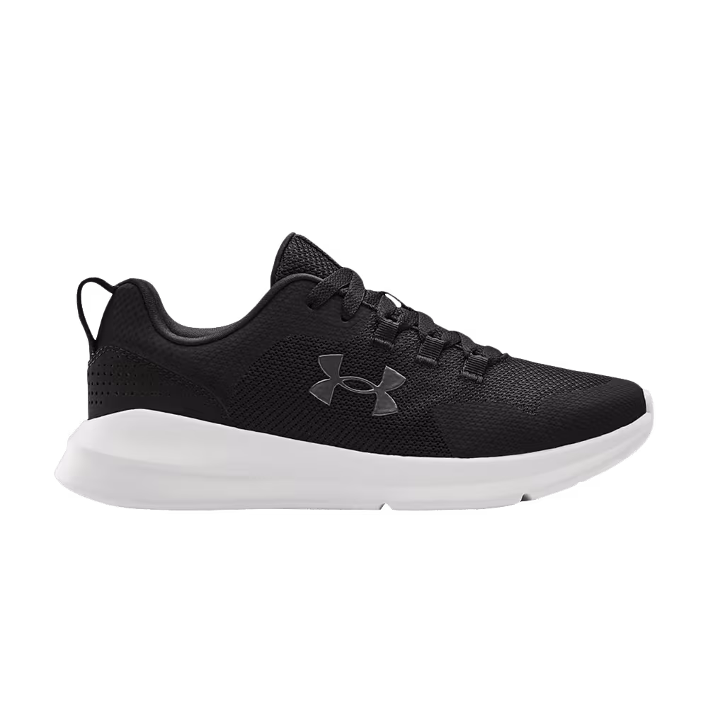 Under Armour Women's Essential Black