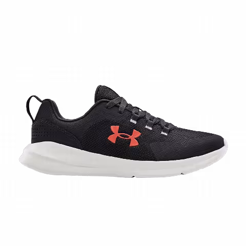Under Armour Essential 'Blackout Purple Versa Red'