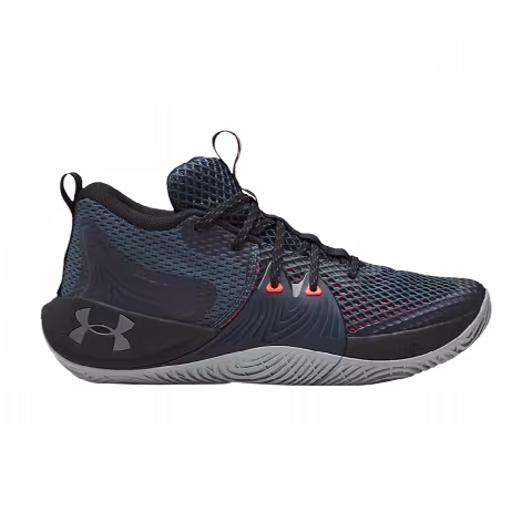 Under Armour Embiid One 'Omen'