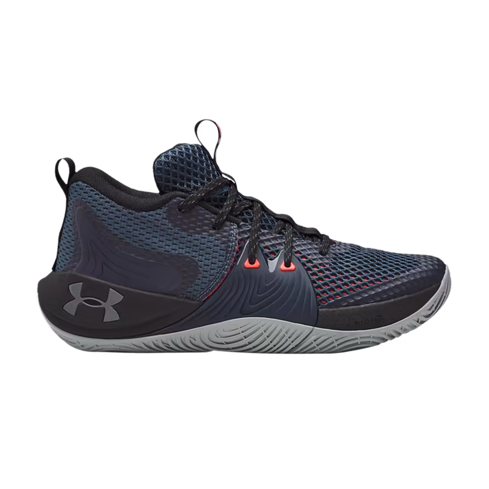 Under Armour Embiid One Omen