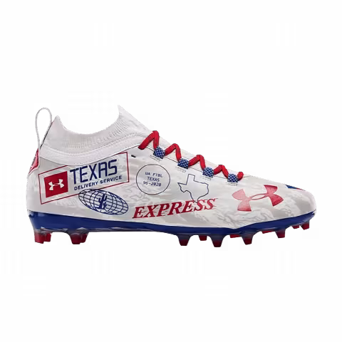 Under Armour Spotlight Lux LE 'Texas'