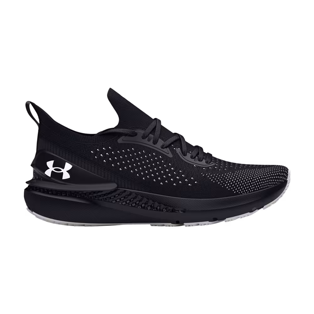 Under Armour Shift Black