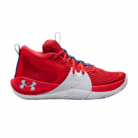 Under Armour Embiid One GS 'Lawrence'