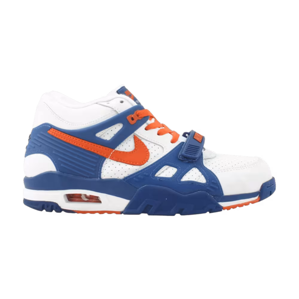 Nike Air Trainer 3 Knicks