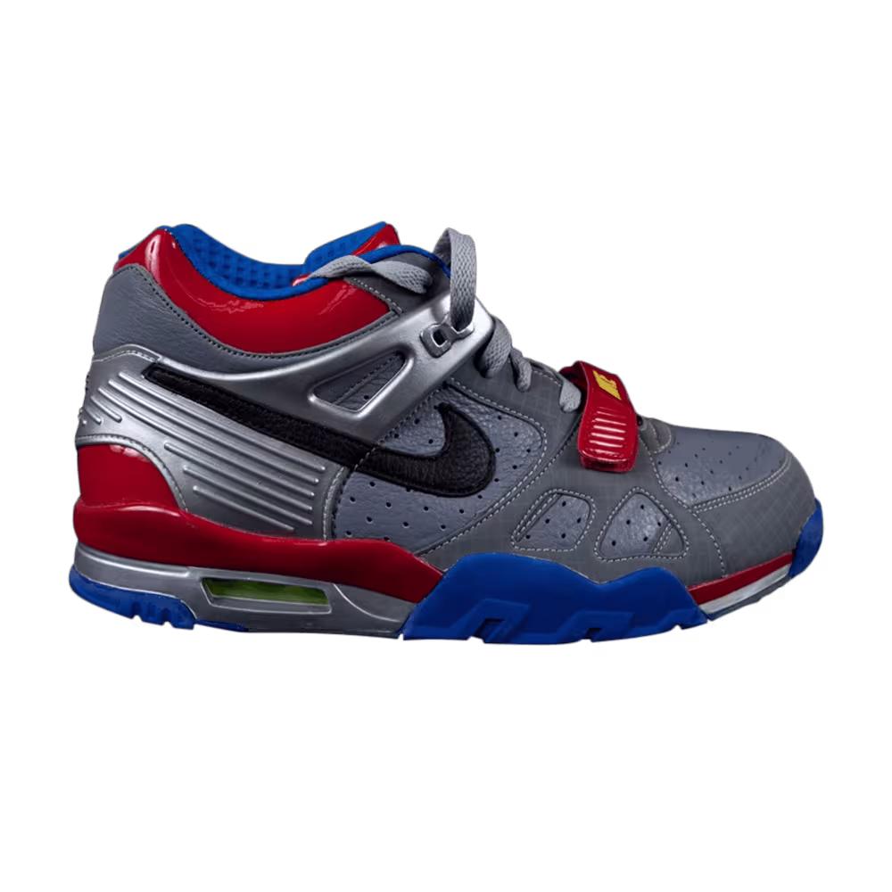 Nike Air Trainer 3 Premium Transformers